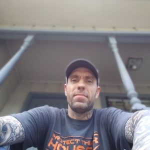 Meet your Posher, Brian